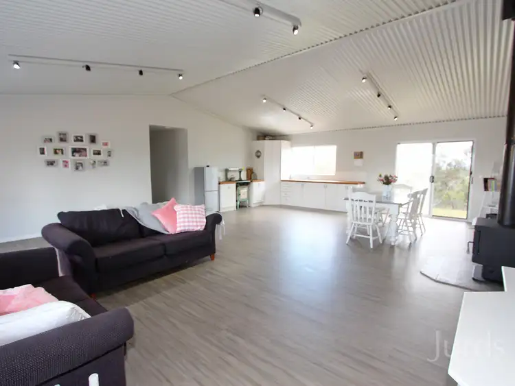 Sixth view of Homely rural property listing, 44-46, LOT 44-46 Blind Creek Road, Mitchells Flat NSW 2330
