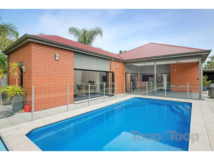 Main view of Homely house listing, 34 Bishops Avenue, Alberton SA 5014
