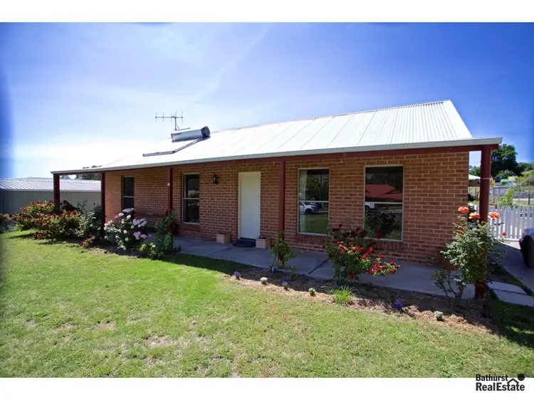 14 Church Street, Perthville NSW 2795