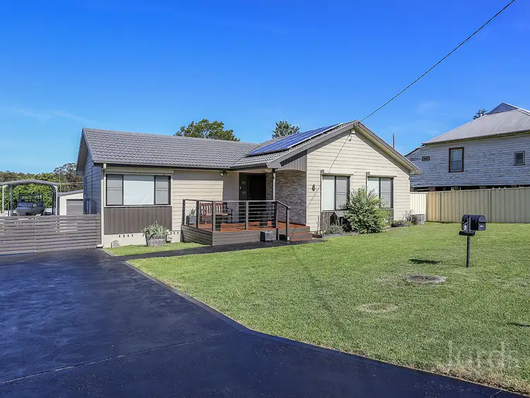 4 Harris Street, Cessnock NSW 2325