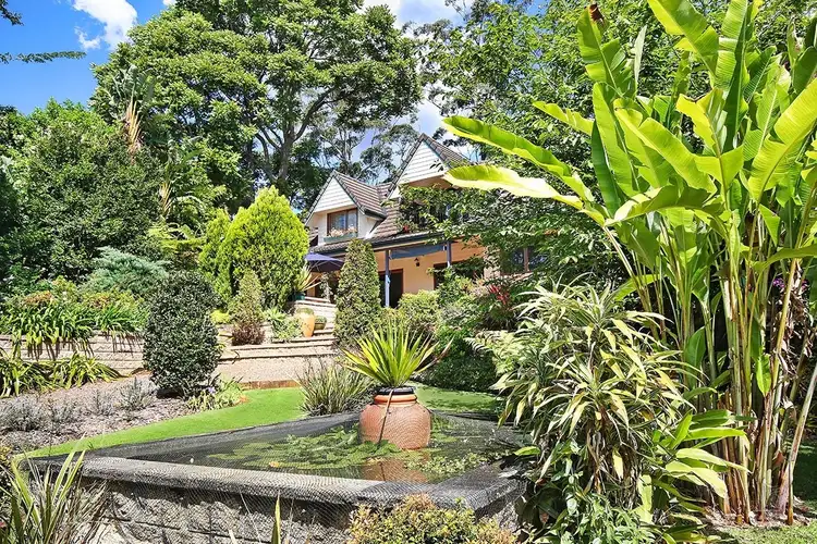 Fourth view of Homely house listing, 35 Western Avenue, Montville QLD 4560