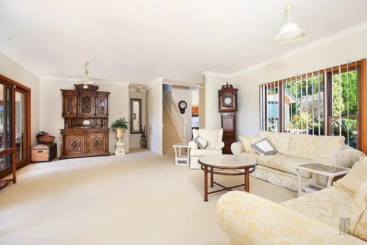 Sixth view of Homely house listing, 35 Western Avenue, Montville QLD 4560