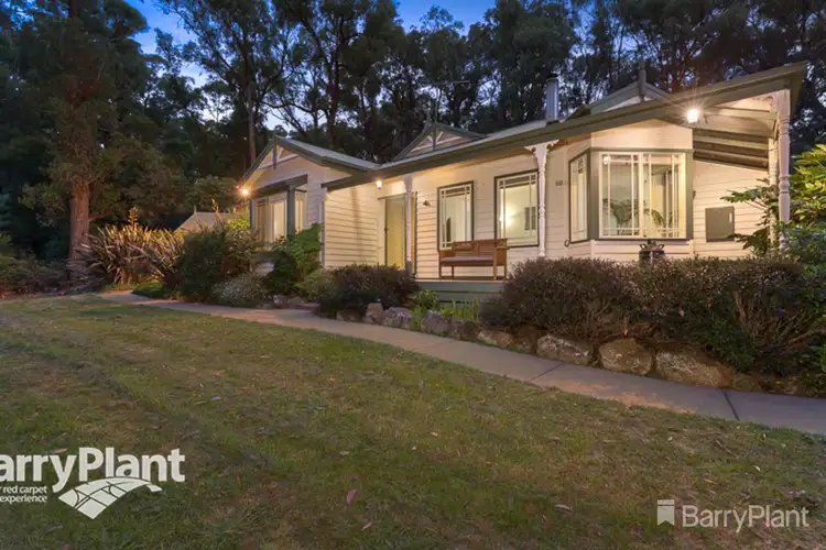 Third view of Homely house listing, 23 Bellbird Crescent, Emerald VIC 3782