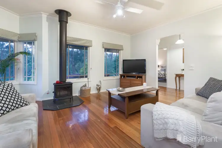 Sixth view of Homely house listing, 23 Bellbird Crescent, Emerald VIC 3782