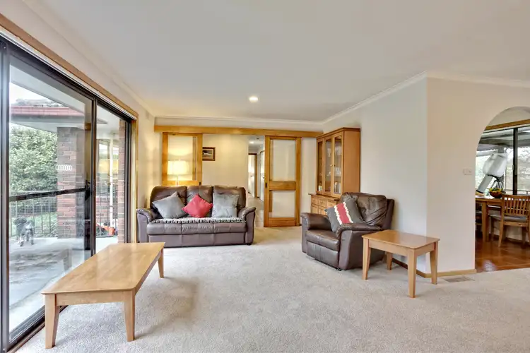 Sixth view of Homely house listing, 17 Coopers Road, Macclesfield VIC 3782