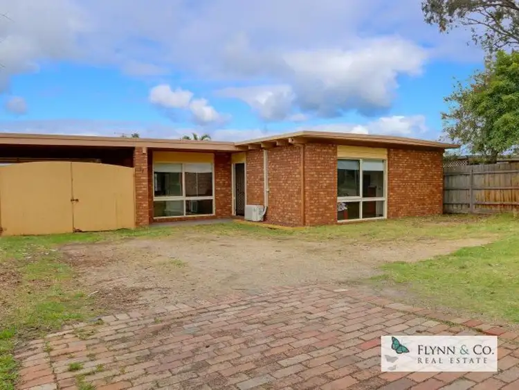 Main view of Homely house listing, 11 Howqua Drive, Capel Sound VIC 3940