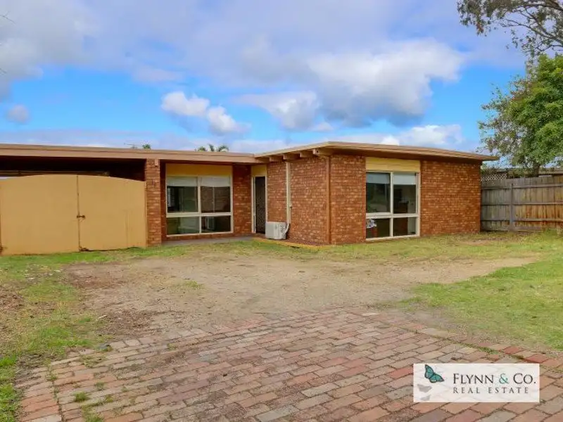 Main view of Homely house listing, 11 Howqua Drive, Capel Sound VIC 3940