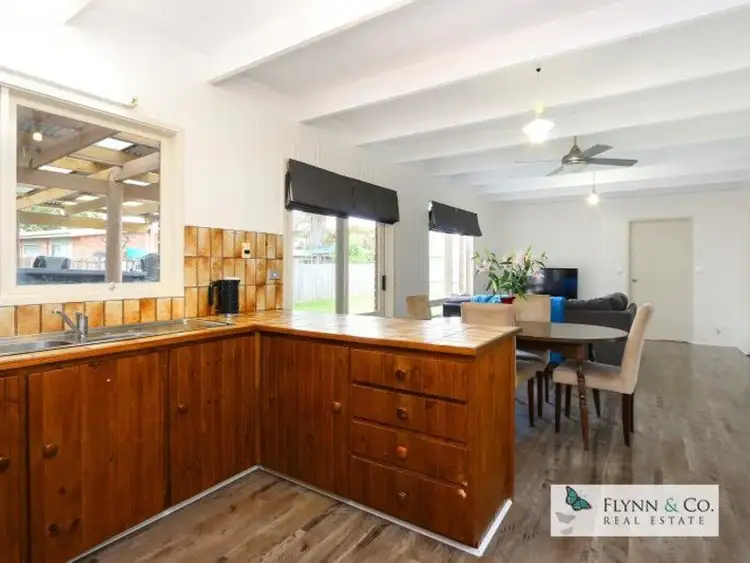 Second view of Homely house listing, 11 Howqua Drive, Capel Sound VIC 3940