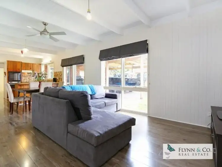 Third view of Homely house listing, 11 Howqua Drive, Capel Sound VIC 3940