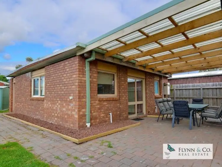 Fifth view of Homely house listing, 11 Howqua Drive, Capel Sound VIC 3940