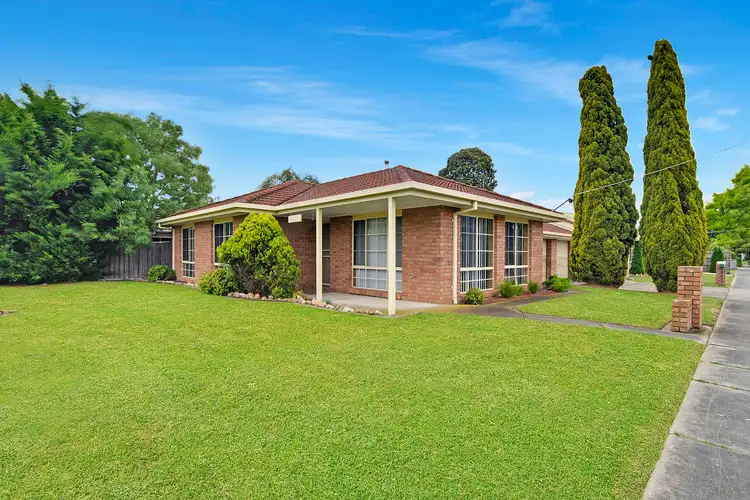 1/68 Davidson Street, Traralgon VIC 3844