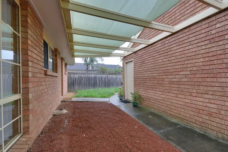 Seventh view of Homely unit listing, 1/68 Davidson Street, Traralgon VIC 3844