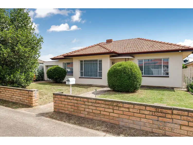 38 Royal Terrace, Royal Park SA 5014