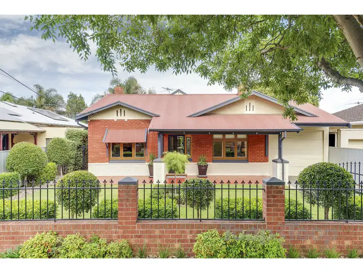 44 Lewanick Street, Allenby Gardens SA 5009