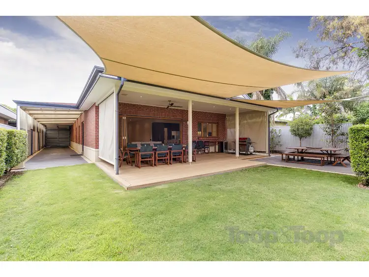 Second view of Homely house listing, 44 Lewanick Street, Allenby Gardens SA 5009
