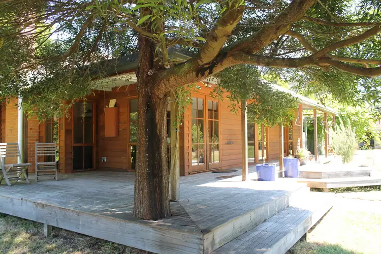 Second view of Homely rural property listing, 1140 Gellibrand River Road, Chapple Vale VIC 3239