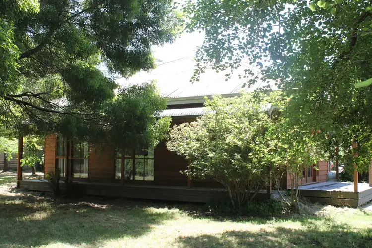 Fifth view of Homely rural property listing, 1140 Gellibrand River Road, Chapple Vale VIC 3239