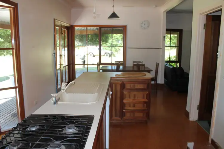 Seventh view of Homely rural property listing, 1140 Gellibrand River Road, Chapple Vale VIC 3239