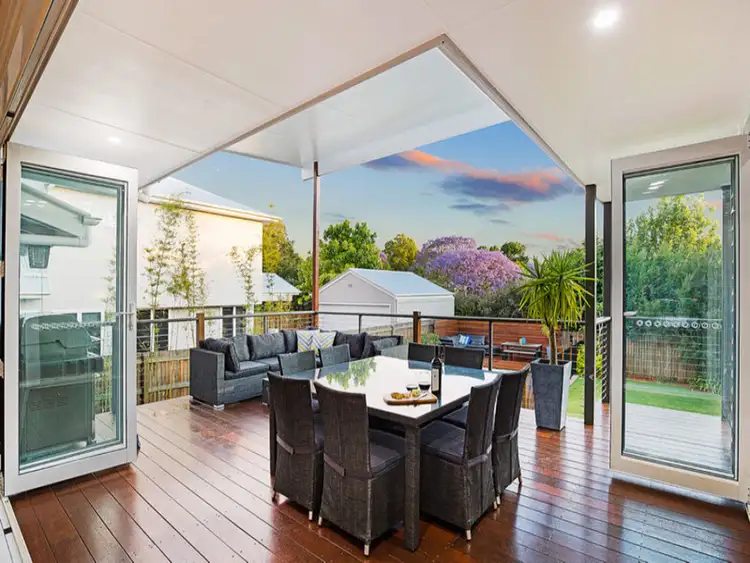 Fourth view of Homely house listing, 42 Dunmore Street, East Toowoomba QLD 4350