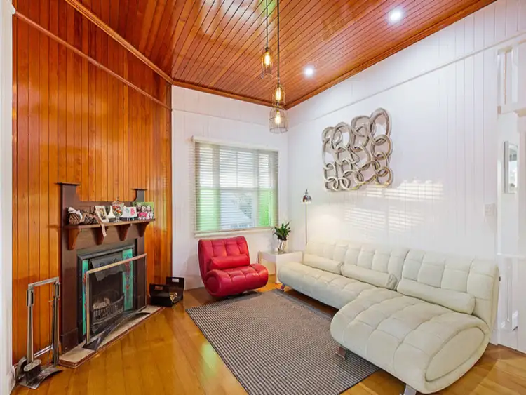 Sixth view of Homely house listing, 42 Dunmore Street, East Toowoomba QLD 4350