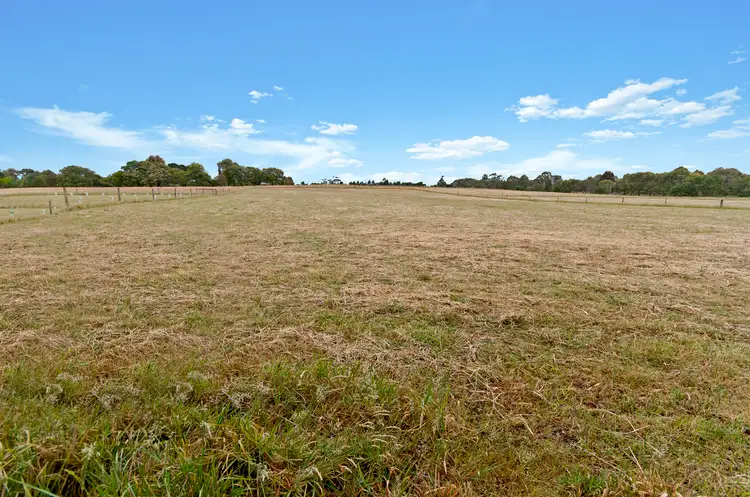 LOT 8 Jennings Road, Hamilton VIC 3300