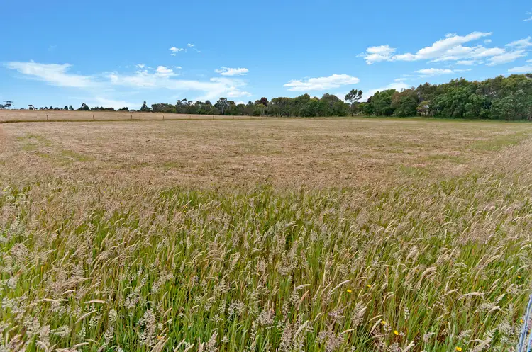 LOT 6 Hiller Lane, Hamilton VIC 3300