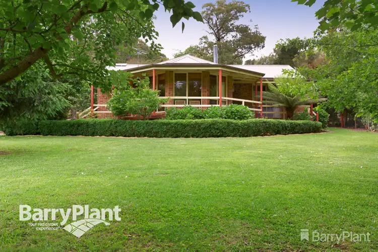 175 Gembrook Road, Gembrook VIC 3783
