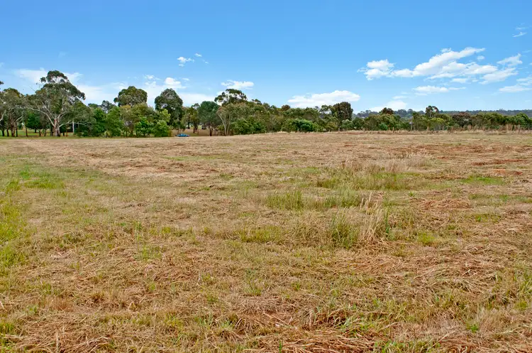 LOT 1 Hiller Lane, Hamilton VIC 3300