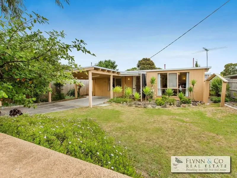 Main view of Homely house listing, 11 John Street, Tootgarook VIC 3941