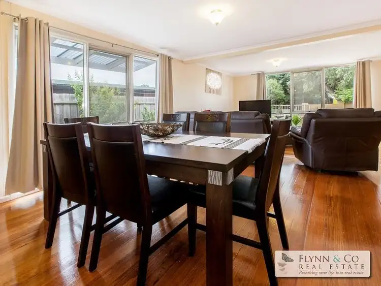 Fifth view of Homely house listing, 11 John Street, Tootgarook VIC 3941