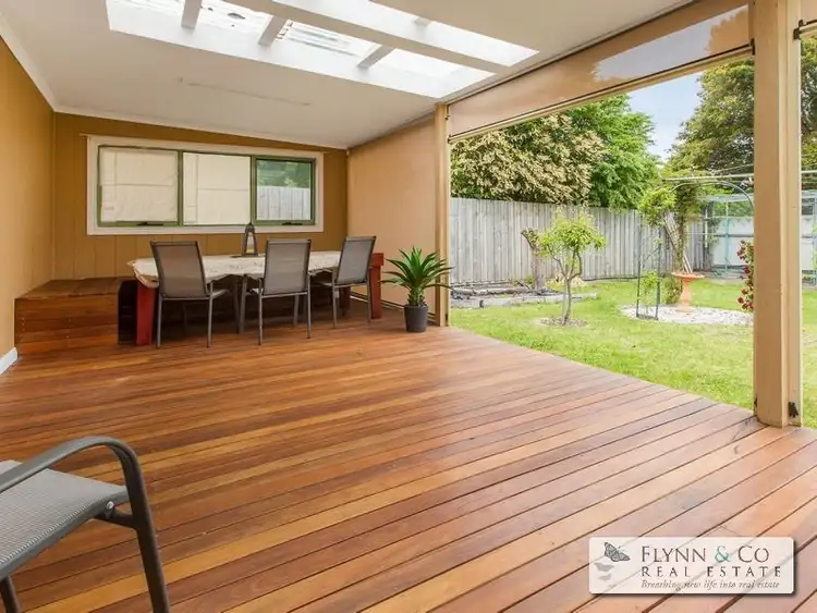 Seventh view of Homely house listing, 11 John Street, Tootgarook VIC 3941