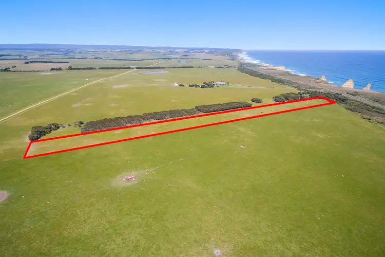 Main view of Homely rural property listing, 8617 Great Ocean Road, Port Campbell VIC 3269