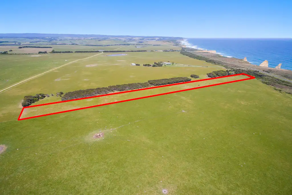 Main view of Homely rural property listing, 8617 Great Ocean Road, Port Campbell VIC 3269
