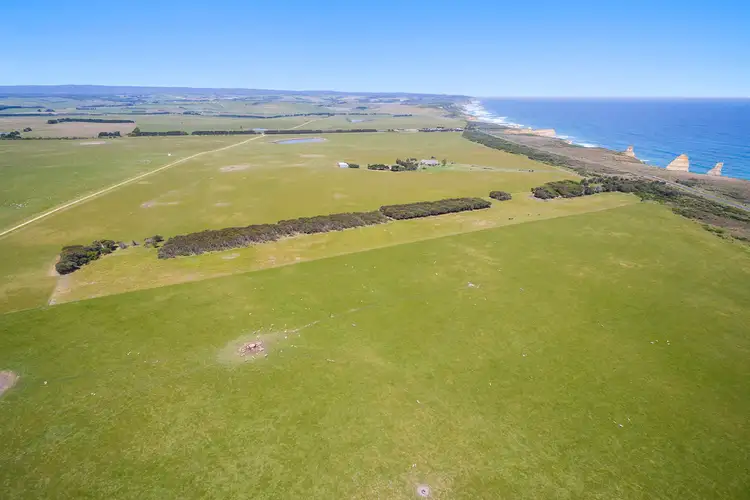 Fourth view of Homely rural property listing, 8617 Great Ocean Road, Port Campbell VIC 3269