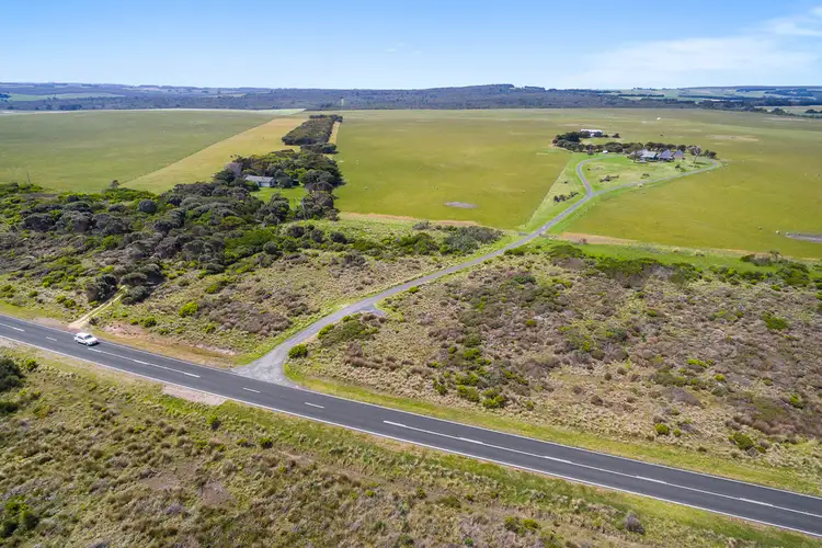 Fifth view of Homely rural property listing, 8617 Great Ocean Road, Port Campbell VIC 3269