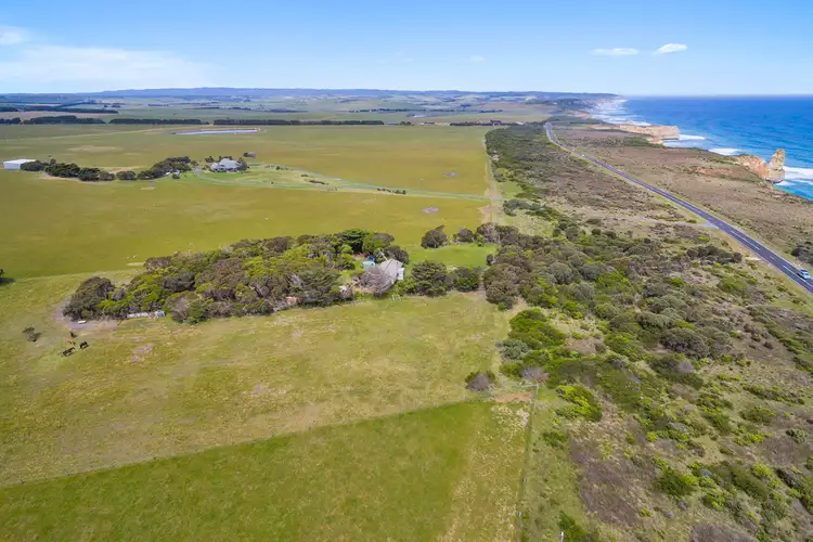 Sixth view of Homely rural property listing, 8617 Great Ocean Road, Port Campbell VIC 3269