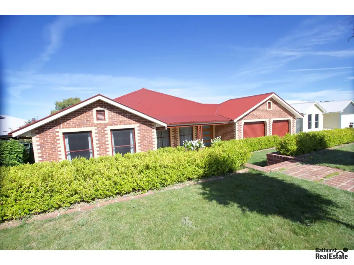 Main view of Homely house listing, 56 James Barnet Drive, Kelso NSW 2795