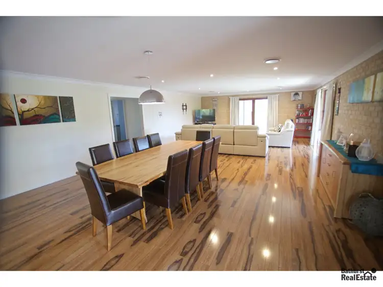 Third view of Homely house listing, 56 James Barnet Drive, Kelso NSW 2795