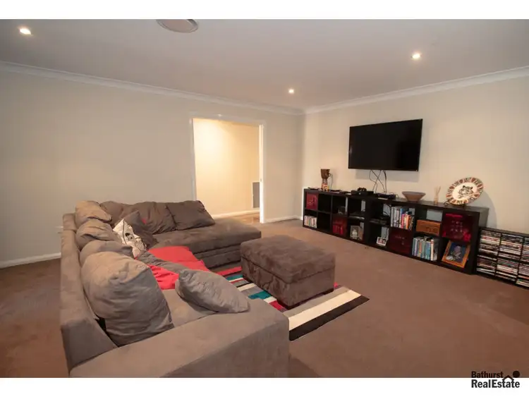 Fifth view of Homely house listing, 56 James Barnet Drive, Kelso NSW 2795