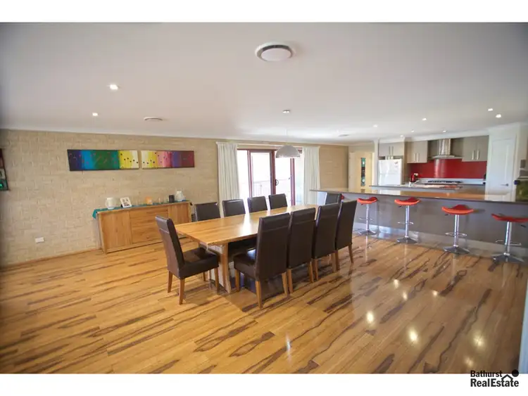 Sixth view of Homely house listing, 56 James Barnet Drive, Kelso NSW 2795