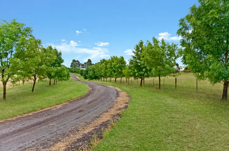 LOT 9 Jennings Road, Hamilton VIC 3300