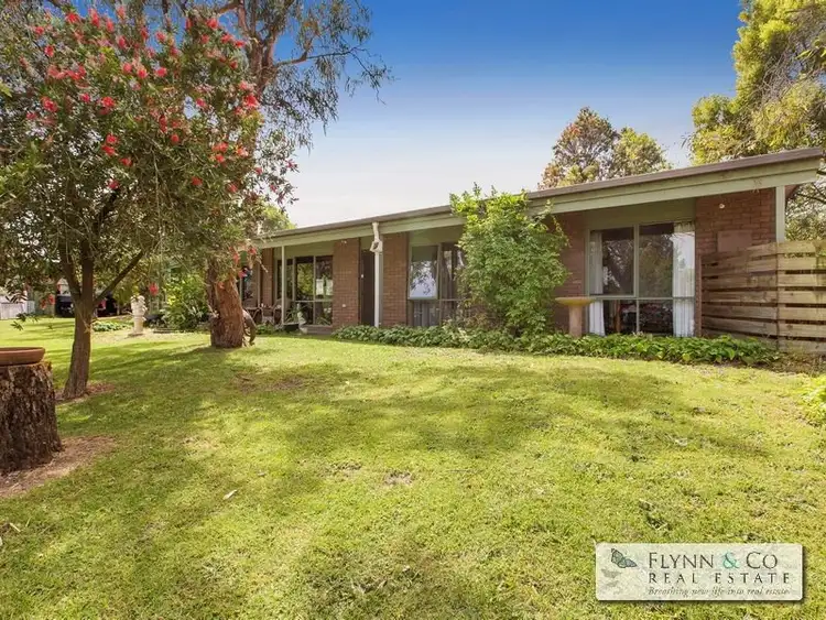 Main view of Homely house listing, 24 Bilbul Avenue, Rosebud VIC 3939