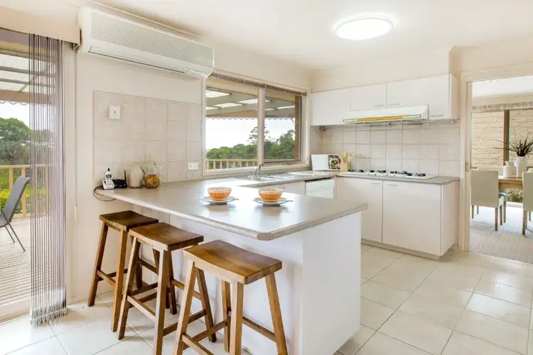 Fifth view of Homely house listing, 55 Somerset Drive, Mount Martha VIC 3934