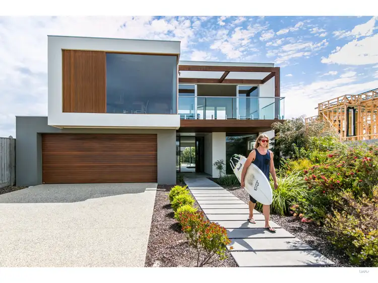 Main view of Homely house listing, 18 Marine Drive, Torquay VIC 3228