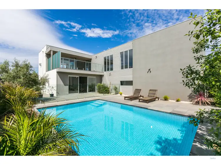 Second view of Homely house listing, 18 Marine Drive, Torquay VIC 3228