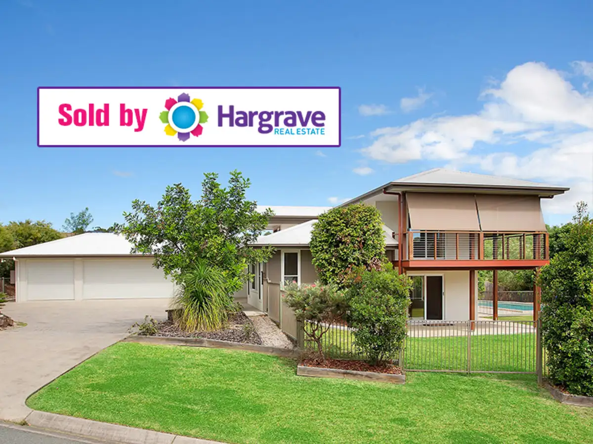 Main view of Homely house listing, 3 Gerrygone Place, Pomona QLD 4568