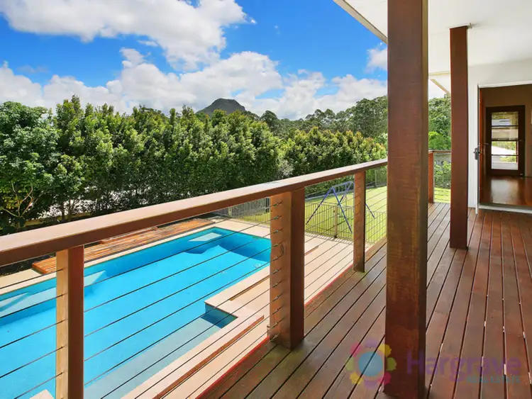 Second view of Homely house listing, 3 Gerrygone Place, Pomona QLD 4568