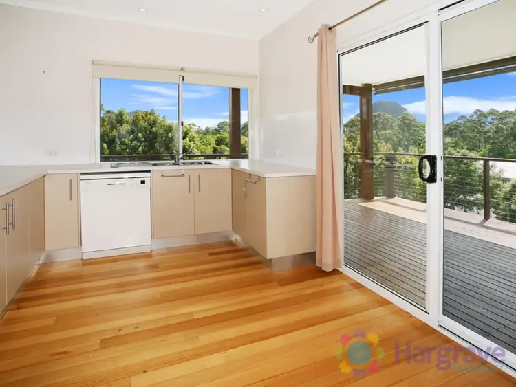 Fifth view of Homely house listing, 3 Gerrygone Place, Pomona QLD 4568