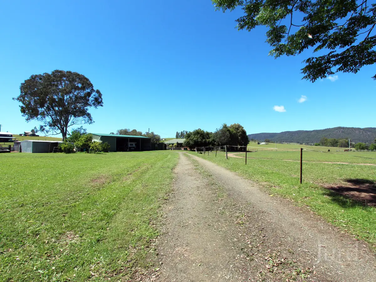 Main view of Homely rural property listing, 1517 Mount View Road, Millfield NSW 2325