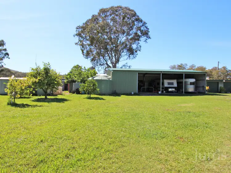 Second view of Homely rural property listing, 1517 Mount View Road, Millfield NSW 2325